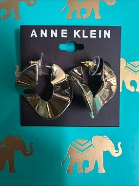 Anne Klein Earrings